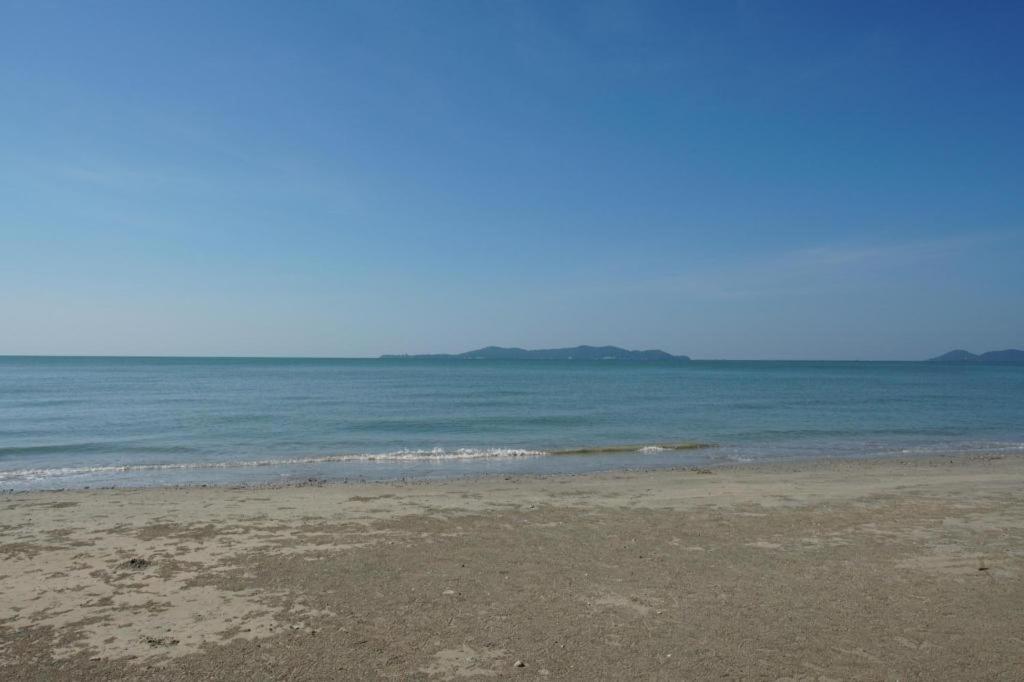 Chatnipa Beach Resort By Morseng Ban Hat Lek Zewnętrze zdjęcie